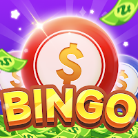 Bingo Cash - Win Real Money