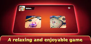 Carrom Ola Screenshot 0
