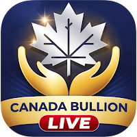Canada Bullion Live
