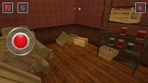 Hostel corridors: monster twins game Screenshot 0
