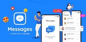 Messages Screenshot 0