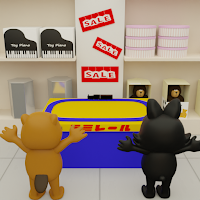 ESCAPE GAME Toy Shop