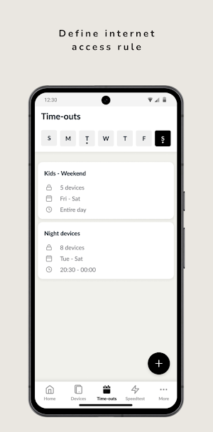 NaviGate Companion™ Screenshot 3