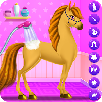 🐴 My Little Horse - Magic Horse