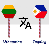 Lithuanian Tagalog Translator