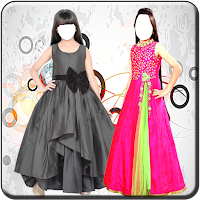 Baby Girl Photo Suits