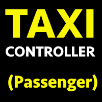 Taxi🙋Controller