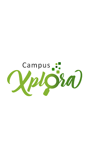 Campus Xplora Screenshot 1