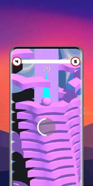 Super Ball Hopper Screenshot 2