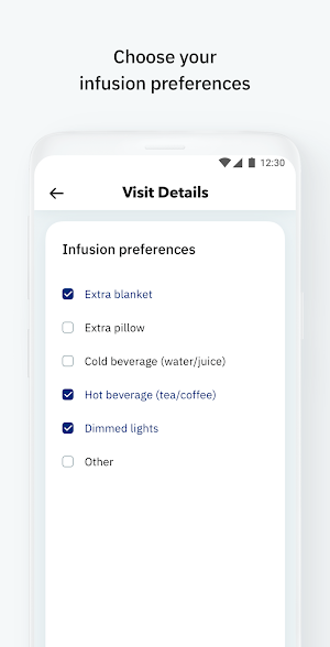 BC Concierge Medicine Screenshot 3