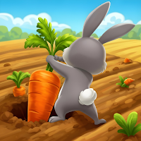 Rabbit Road Game