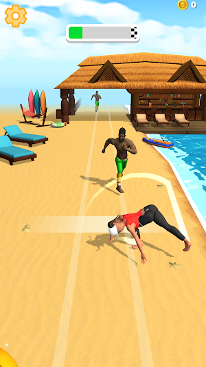 Flex Fight Screenshot 0