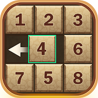 Number Puzzle Riddle Game