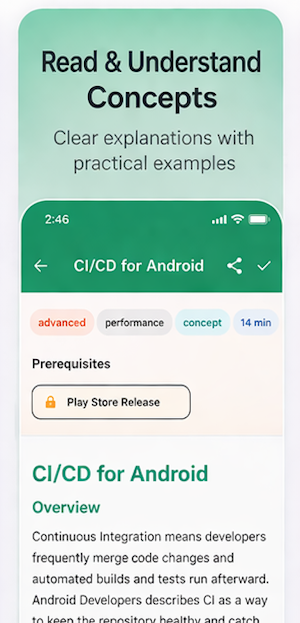 Kotlin Compose Tutorial Screenshot 3