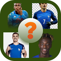 Soccer Strikers - Guess Player