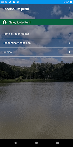 Aruã Screenshot 1