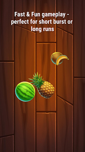 Fruit Slasher Screenshot 2