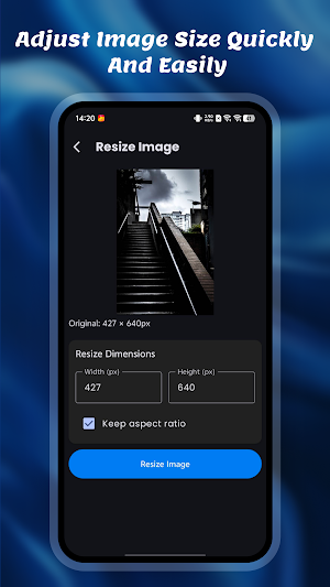 Star File Management Screenshot 0