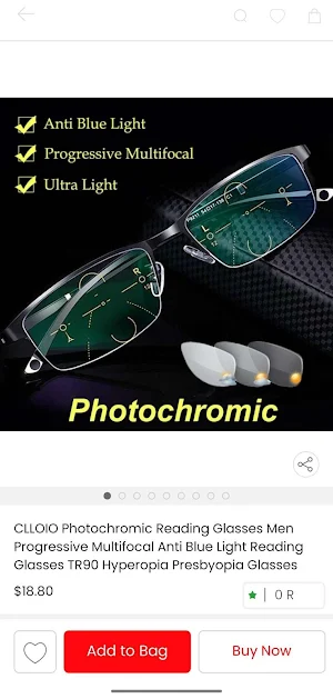 LuxuryDeals Screenshot 1