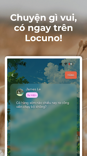 Locuno Screenshot 1