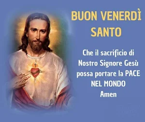 Buona Settimana Santa Screenshot 1