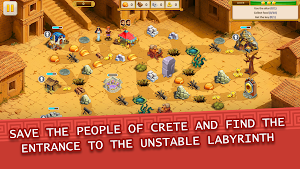 Argonauts Agency 13 Screenshot 1