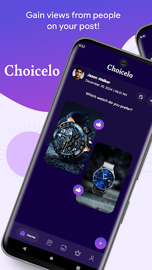 Choicelo Screenshot 0