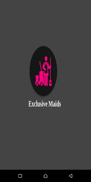 exclusivemaids Screenshot 0