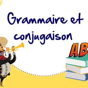 Grammaire et Conjugaison (PRO) Screenshot 0