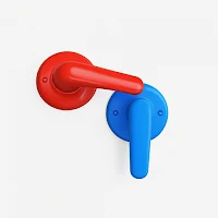 Handle Twist Jam