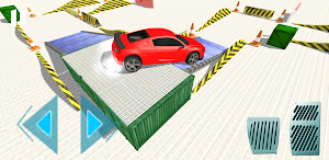 Car Park Hero Screenshot 2