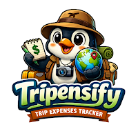 Tripensify: Trip Expense Track