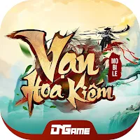 Vạn Hoa Kiếm Mobile
