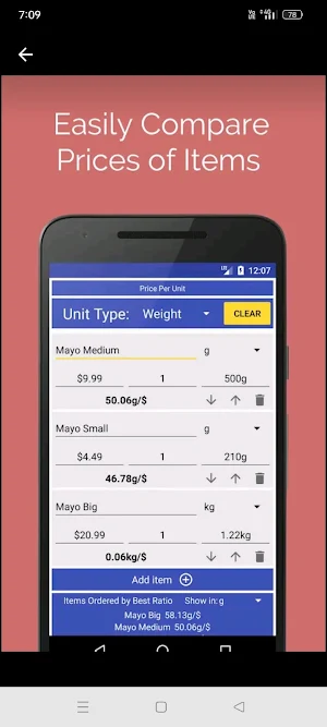 Inuka Chapchap Screenshot 2