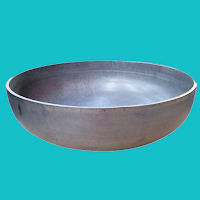 Pressure Vessel Volume Calc