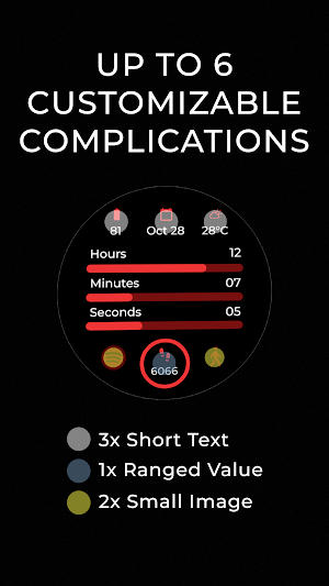 AD Digital 005 Screenshot 1