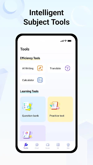 SnapAnswer.AI Screenshot 3