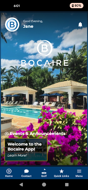 Bocaire CC Screenshot 0
