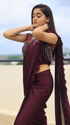 Bindass Kavya Screenshot 3