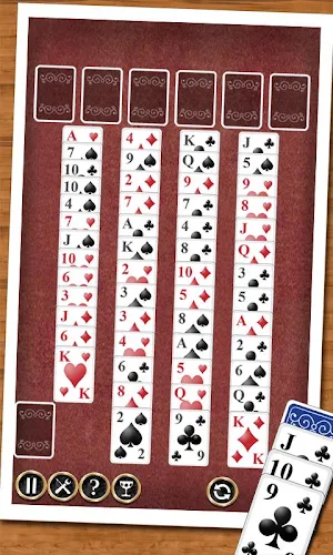 Solitaire Collection Screenshot 2
