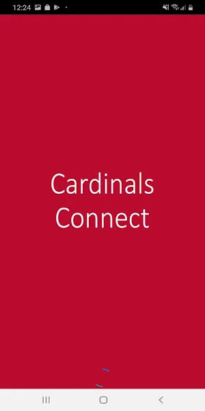 Cardinals Connect Screenshot 0