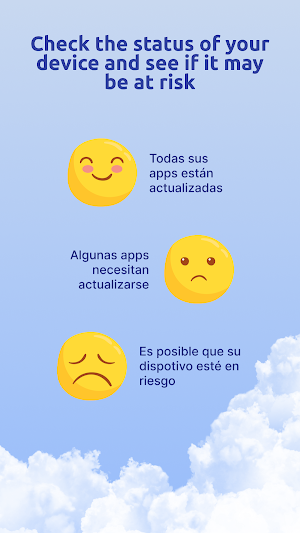 Apps Update Manager Screenshot 1