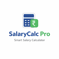 SalaryCalc Pro – Salary Tool