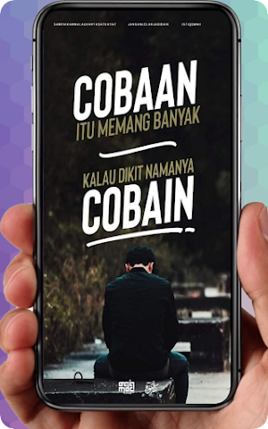 Wallpaper Quote Jawa Indonesia Screenshot 0