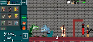 Sandbox Ragdoll Playground Screenshot 0