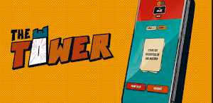 The Tower: Guess the Category Screenshot 0