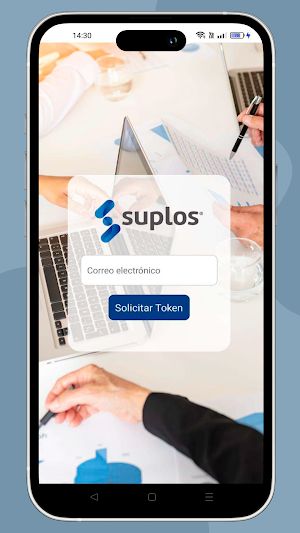 Suplos Screenshot 0