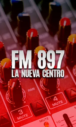 FM La Nueva Centro Screenshot 0