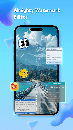 Universal Watermark Screenshot 2