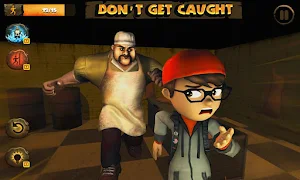 Butcher Room : Escape Puzzle Screenshot 0